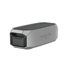 新品未使用 EcoFlow DELTA 2専用エクストラバッテリー Amazon.co.jp: EcoFlow DELTA 2ポータブル電源+ DELTA 2専用