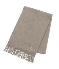 【新品未使用】GOBI カシミヤ マフラー ダークグレー 156x25 cm 楽天市場】gobi カシミヤ（レディースマフラー・ストール