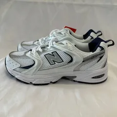 2024年最新】New BALANCE 530 27の人気アイテム - メルカリ