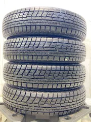 スタッドレス4本 ヨコハマ ice GUARD ig60 145/80R13 アイスガード 6 145/80R13 スタッドレスタイヤ（ヨコハマタイヤ