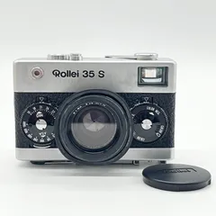2025年最新】rollei 35 ジャンクの人気アイテム - メルカリ