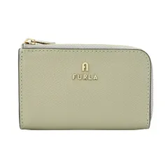 新品 フルラ FURLA キーケース カメリア KEYCASE ZIP AROUND マルモ