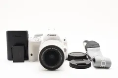 2025年最新】eos kiss x7 ホワイトの人気アイテム - メルカリ