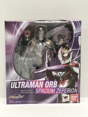 30.[미개봉]SHFiguarts 울트라맨 오브 스페시움제페리온 (상자 이타미 유)[병매품]▲