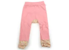 【ホットビスケッツ/HotBiscuits】スウェットパンツ 90サイズ 女の子【子供服・ベビー服】（1959327）