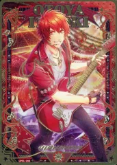 【中古】アニメ系トレカ UPSL-298[SR]：【Sunshine Guitar】一十木音也