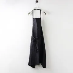 2025年最新】fog linen work フォグリネンワーク エプロンの人気