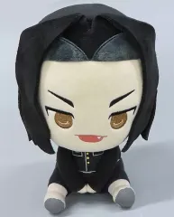 【中古】ぬいぐるみ 場地圭介 ぬいぐるみ 「一番くじ 東京リベンジャーズ」 E賞