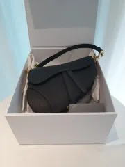 Dior(ディオール) サドルバッグのサムネイル