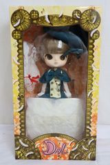 ◇プーリップ DAL ダル ange アンジュ ドール 未開封