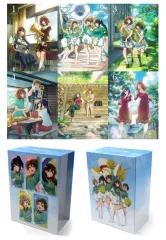 響け！ユーフォニアム キャラソンvol.1～4 収納BOX付 響け！ユーフォニアム キャラソンvol.1～4 収納BOX付 Amazon.co