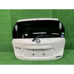 ノート E12 バックドア・リアゲート X DIG-S セントラル M262 K010M  