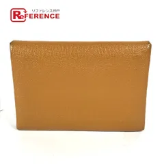 coconut 様　HERMES エルメス カルヴィデュオ バイカラー エルメス新作カルヴィデュオ が〜 | エルメス好き・ANA