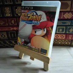 8-1 実況パワフルプロ野球2013 - PS3 PS3 09548