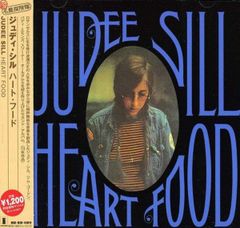 Judee Sill 限定CD ジュディ・シル Heart Food - メルカリ