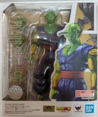 BANDAISPIRITS SHFiguarts 드래곤 볼 슈퍼 피콜로 SUPER HERO