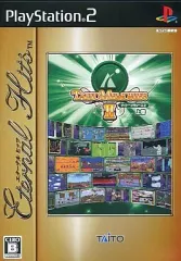 【中古】PS2ソフト タイトーメモリーズ2 上巻 [廉価版]