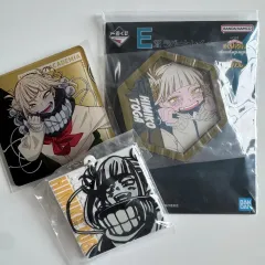 僕のヒーローアカデミア(ヒロアカ) ヒーロー 僕のヒーローアカデミア とがひみこ グッズ まとめ売り