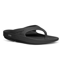 【新品・正規品】OOFOS（ウーフォス）OOriginal 2000010050182 Black / M10W12 29.0cm