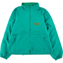 2024年最新】〜80年代 エディーバウアー eddie bauer ナイロン 