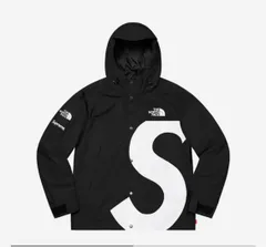 2023年最新】Supreme The North Face S Logo Hooded Fleece Jacketの