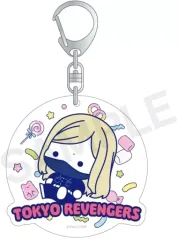 【中古】キーホルダー 07.三途春千夜 アクリルキーホルダー 「東京リベンジャーズ」