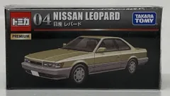 トミカ レパード 6台セット トミカ レパード 6台セット トミカ レパード 6台セット