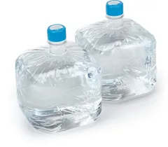 数量限定】大分日田天領のシリカ天然水・ウォーターサーバー用水ボトル