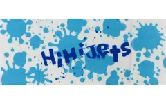 【中古】雑貨 HiHi Jets フェイスタオル 「裸の少年」