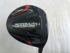 【最短翌日発送】STEALTH | 15 | S | ディアマナ PD60 | 中古 | フェアウェイウッド | テーラーメイド
