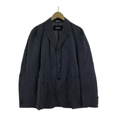 2025年最新】COMME des GARCONS メンズ テーラードジャケットの
