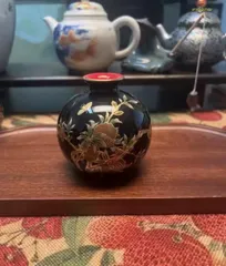 中国美術 白磁 徳化窯 人物 座像 高46cm(RC989)（中国陶磁の究極