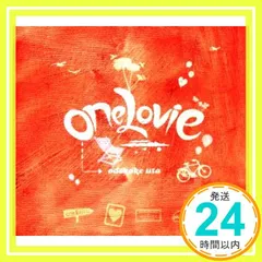 odekake uta [CD] one Lovie_02