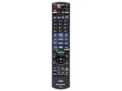 Panasonic Blu-rayプレーヤー【未開封新品】メーカー保証書つき 2025年最新】パナソニックdvdレコーダー新品未開封の人気