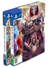 【中古】PS4ソフト ファイティング レジェンズ パック