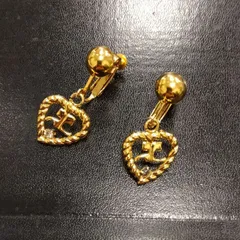 2025年最新】Courreges イヤリングの人気アイテム - メルカリ