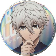 ブルーロック ブルロ 凪誠士郎 缶バッジ ベースヤード 楽天市場】凪誠士郎 ブルーロック ポップアップストア in ベースヤード