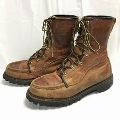 未使用 希少 ハーマン ブーツ HERMAN SHOE BOOTS 29.0cm 未使用 希少 ハーマン ブーツ HERMAN SHOE BOOTS 29.0cm - メルカリ