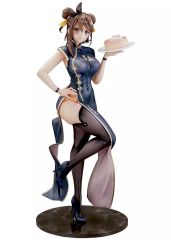 xxxHOLiC 壱原侑子フィギュア CLAMP EMONTOYS 1/7 - メルカリ