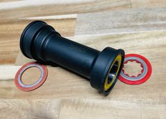 SRAM スラム GXP BB86 Pressfit ボトムブラケット team