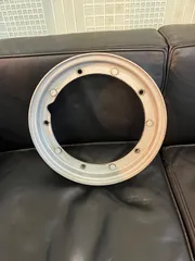 ★早い者勝ち【ベスパ】アルミホイール ET3等 2025年最新】ベスパ ホイールの人気アイテム - メルカリ