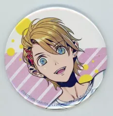 【中古】バッジ・ピンズ 来栖翔 缶バッジ PRINCE SUMMER! 2015Ver. 「うたの☆プリンスさまっ♪」 SHINING STOREグッズ