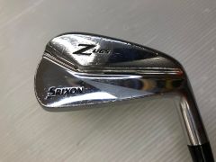 【最短翌日発送】SRIXON Z U65 | 26 | S | NSプロ980GH D.S.T. | 中古 | ユーティリティ | ダンロップ