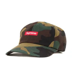 2026年最新】Supreme Cordura Small Box 6-Panelの人気アイテム - メルカリ