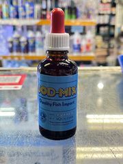 QFI  JOD-MIX 50ml  ヨウ素添加剤