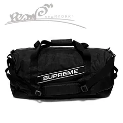 2023年最新】シュプリーム Supreme ダッフルバッグ Duffle Bag