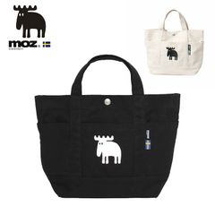 moz モズ ZZHC-04 ミニトート 新品