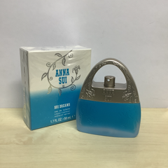 新品未使用　ANNA SUIアナスイ　スイドリームス　オードトワレ　50ml