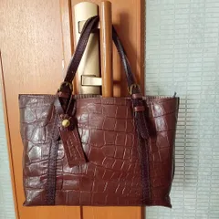 牛革レディースバッグ