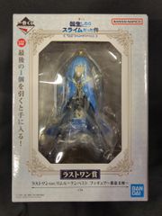 BANDAI SPIRITS 이치 반 쿠지 환생했더니 슬라임이었던 건 신성 리무르=템페스트 라스트원상 리무르=템페스트 라스트원 ver. 황금 계좌 피규어